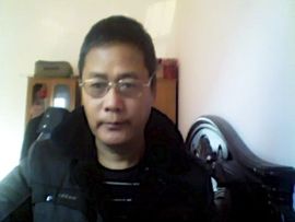 lugy拉歌999主播照片