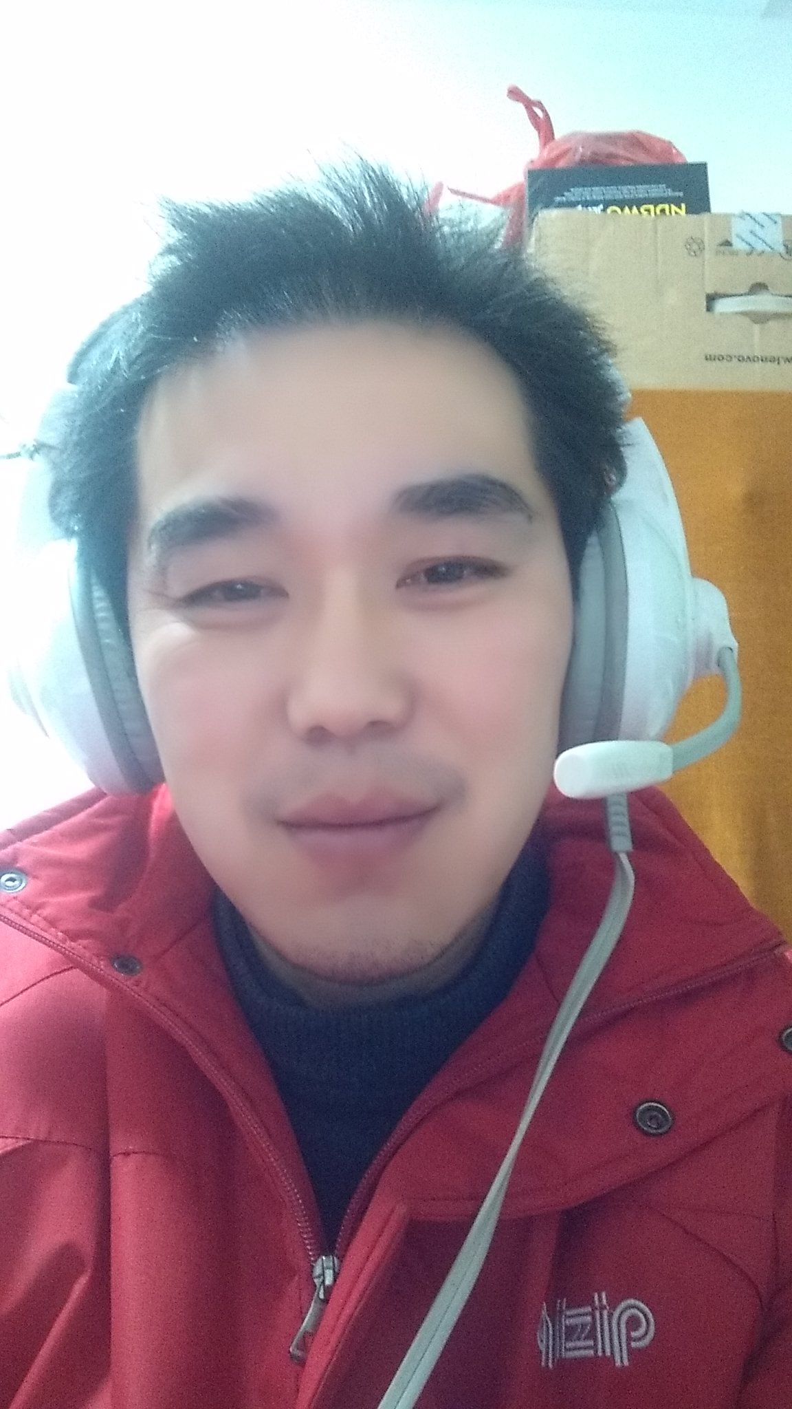 锦衣卫★☆残刀主播照片