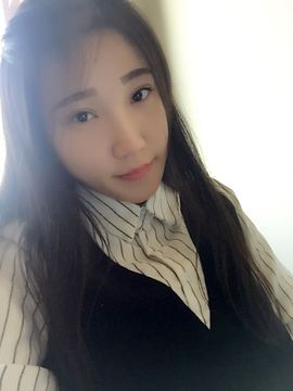 “茹果er；主播照片