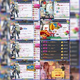 💛婷三岁阿。゛♡主播照片