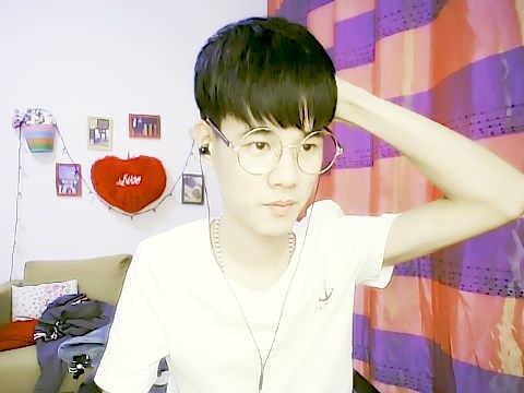 MC♥小♥明♥天的主播照片