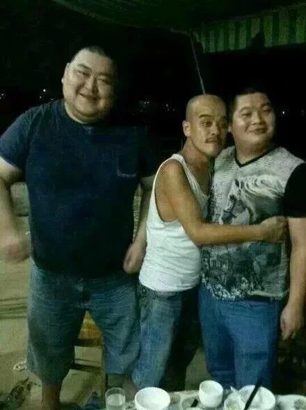 ☞阿邦☜的主播照片