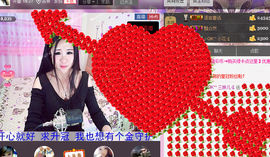 三妹不忘初心主播照片