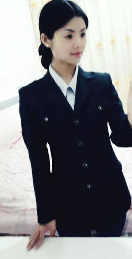 灵儿^_^主播照片