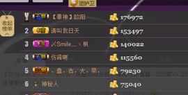 天昊暂休主播照片