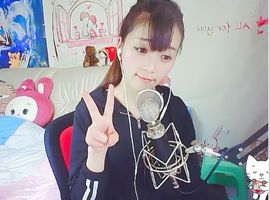 sunny沐冷心主播照片