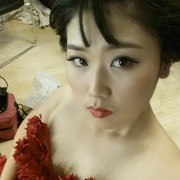 潇洒小娜姐