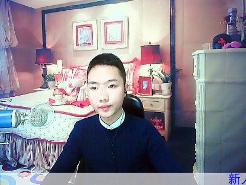 长乐时代_小哥猪猪侠主播照片