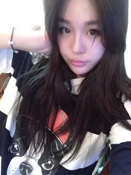 Jessie洋洋主播照片