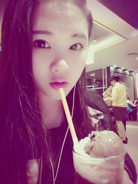 这是一个秘密●主播照片