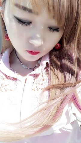 L☆n↗丽娜♚暂离主播照片