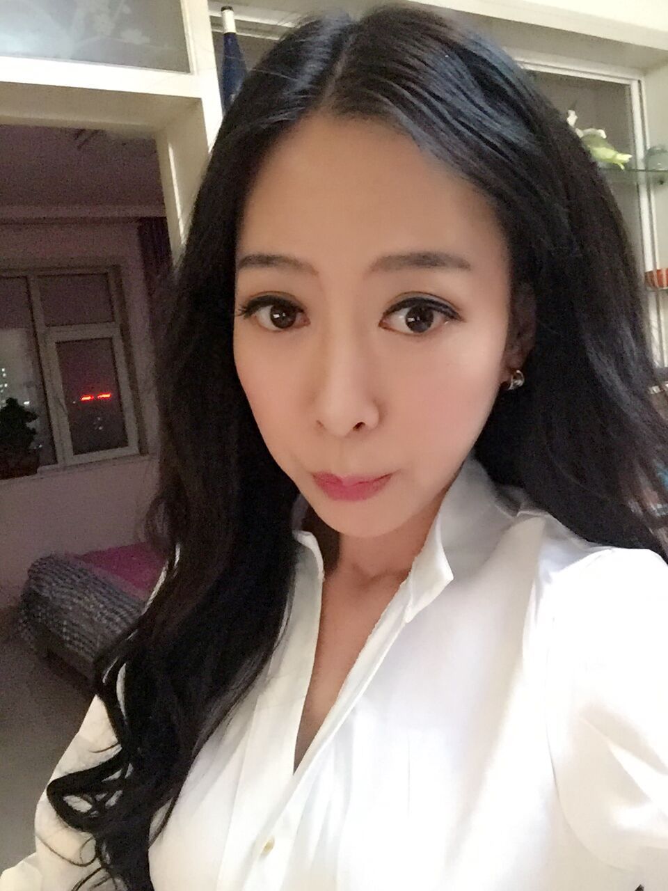 ♪℡❤❤可儿＂❥的主播照片