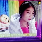 半夜的月儿头像