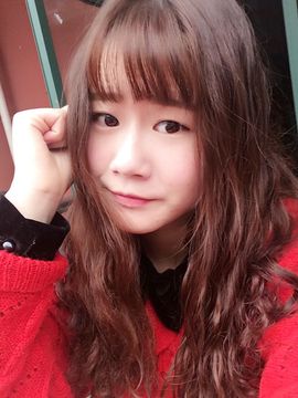 蒙面@小番茄主播照片