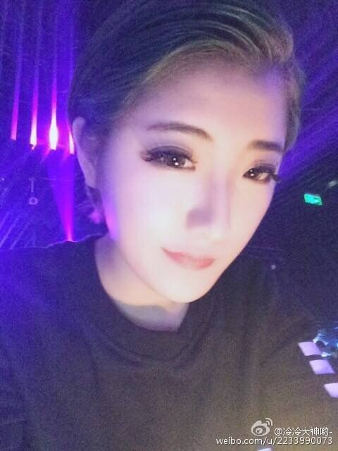 ╰❥丶谁在爱你﹍☂的图片
