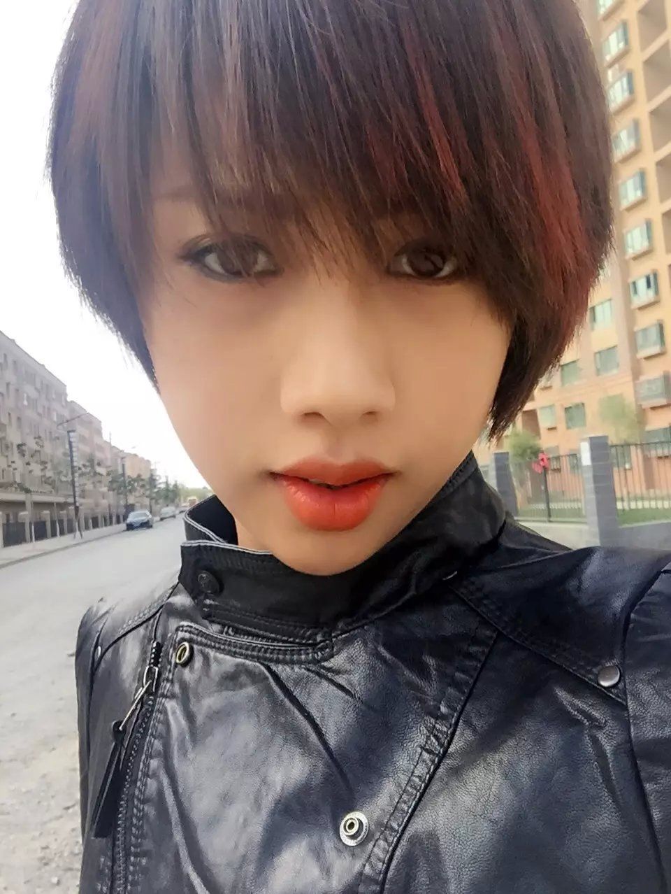 ╰❥丶谁在爱你﹍☂的图片