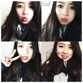 岚曦.主播照片