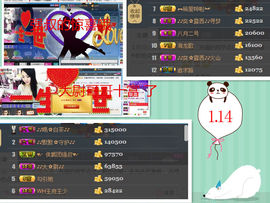 奕露西$唱歌主播照片