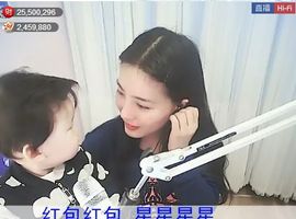 1105平凡。主播照片