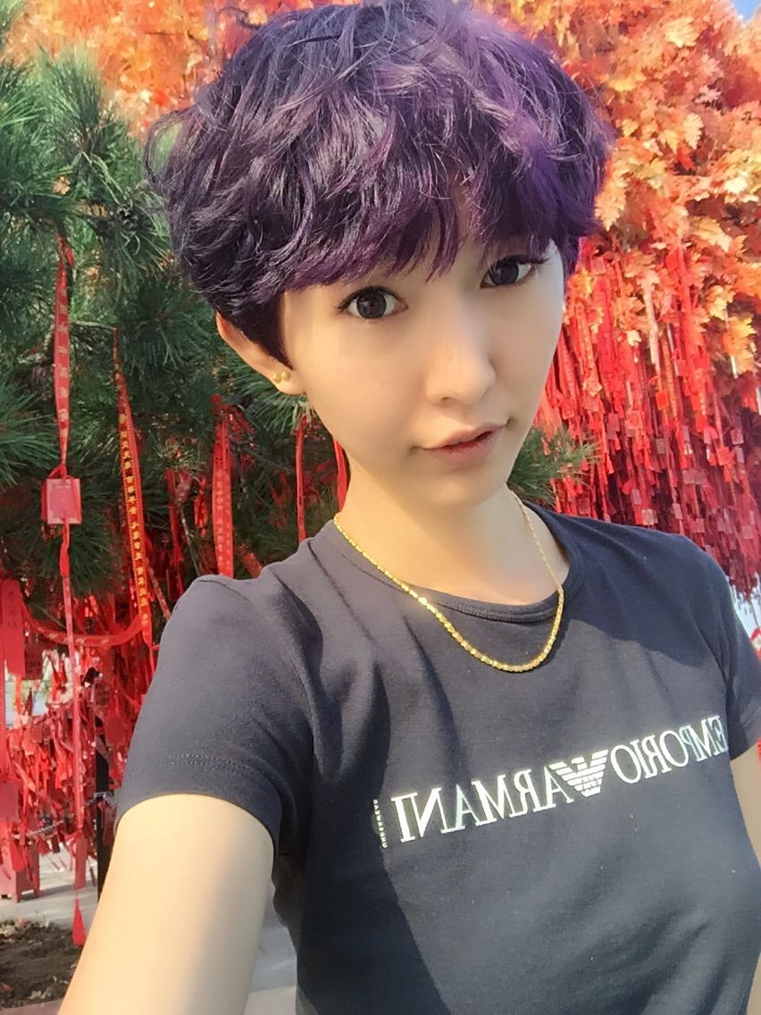 ╰❥丶谁在爱你﹍☂的图片