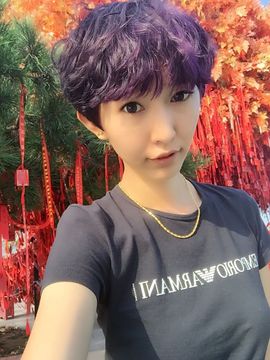 ╰❥丶谁在爱你﹍☂主播照片