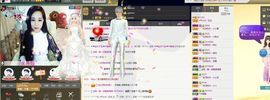瑾希~主播照片