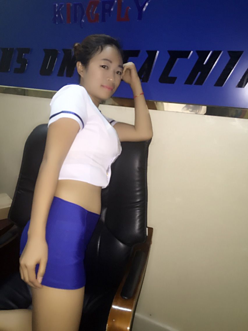 昵称被和谐4069的主播照片