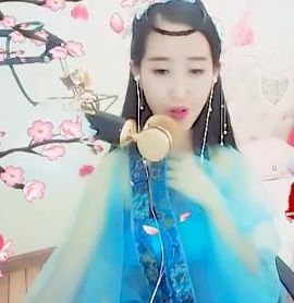 じ✿霍少❤独步天下主播照片