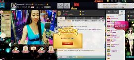 sunshine小秋主播照片