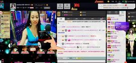 sunshine小秋主播照片