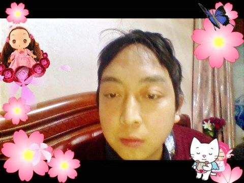 我爱你一万年y的主播照片