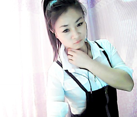 丹丹美妞主播照片
