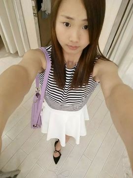 6萌萌主播照片