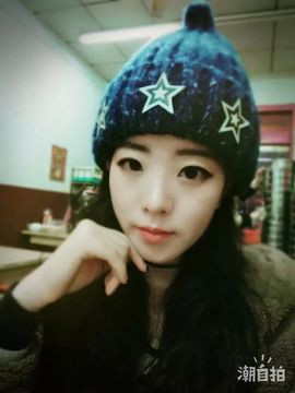 第九夜~夜子主播照片