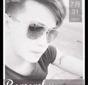 _五爷海报
