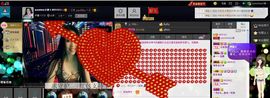 sunshine小秋主播照片