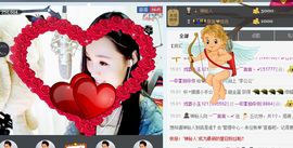 言~儿太难了主播照片