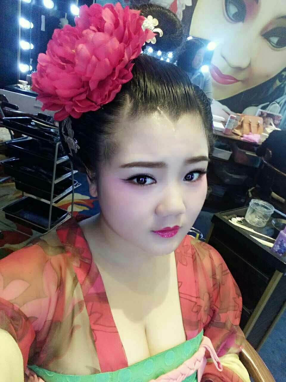 羊小胖的主播照片