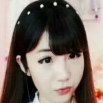 主播滢滢海报