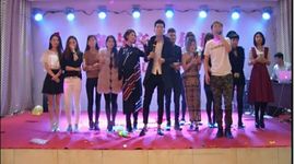 S乀恭喜无语升九主播照片