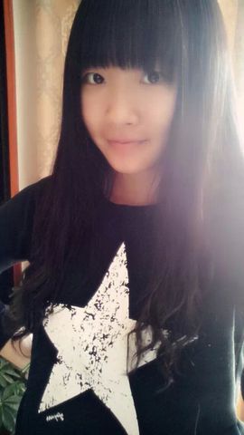 好声音小萌妞主播照片
