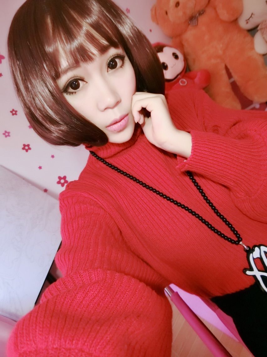 ╰❥丶谁在爱你﹍☂的图片