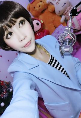 ╰❥丶谁在爱你﹍☂主播照片