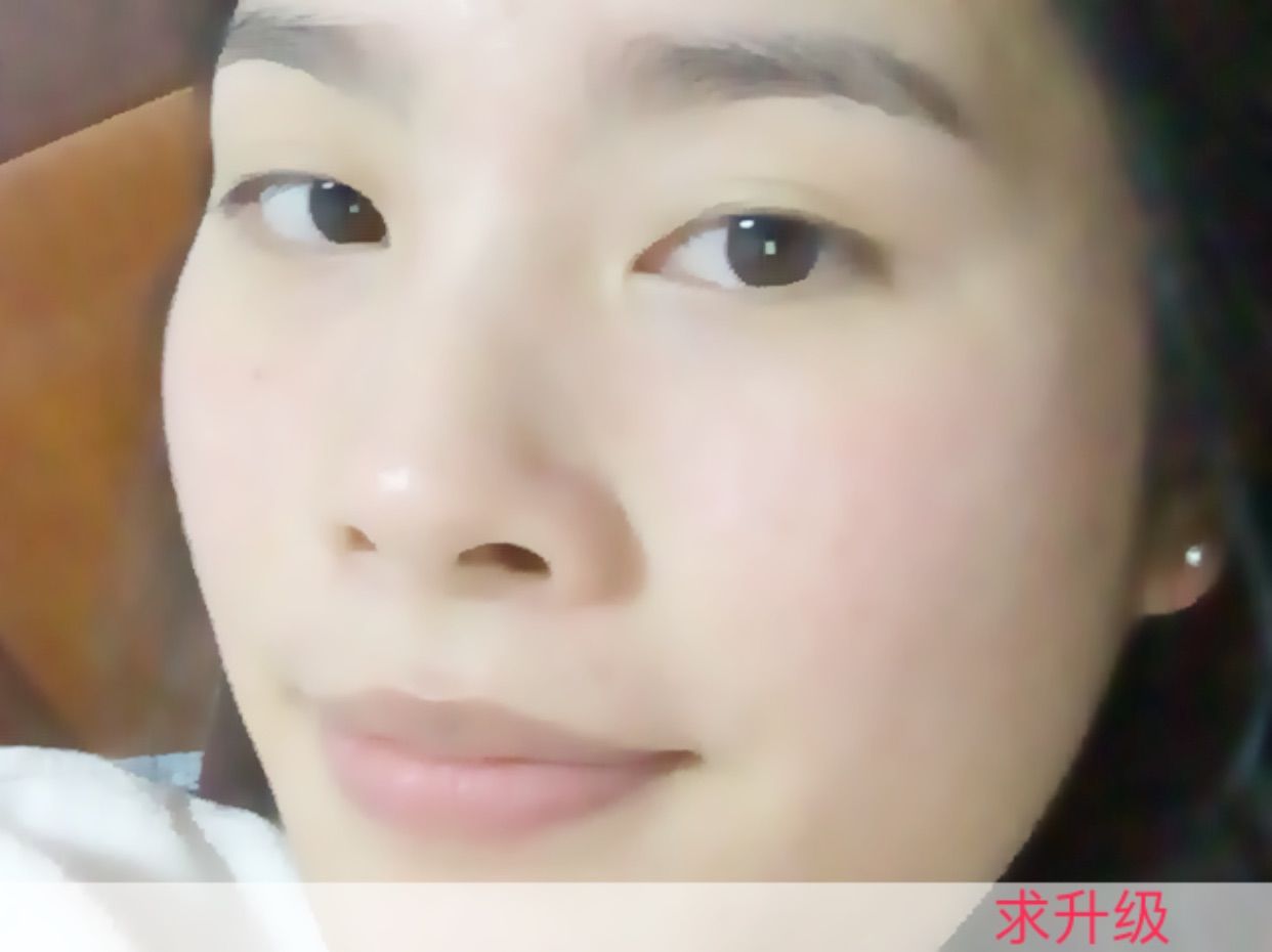 😄欢迎观临的主播照片