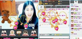 宝宝妈@主播照片