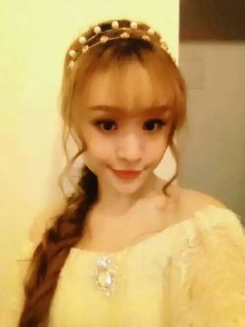 长乐时代_雪芊主播照片