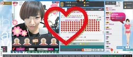 ^O^菲儿主播照片