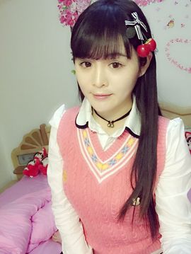 清歌曼舞♭♪★☆瑜儿主播照片