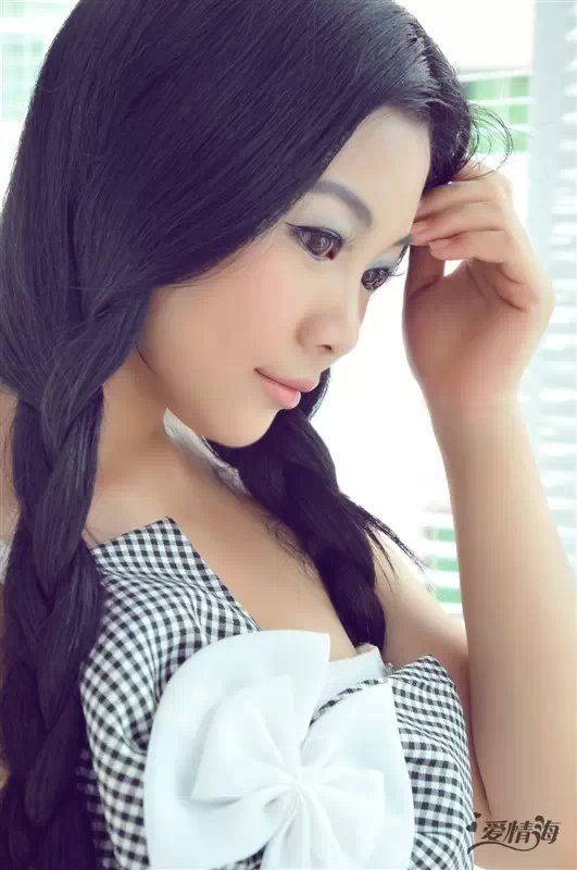🌸╮夜舞溪。求关注的主播照片