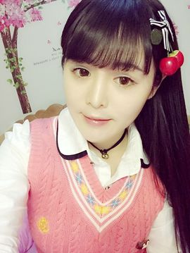 清歌曼舞♭♪★☆瑜儿主播照片